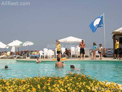 Veronika Hotel 19